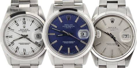 the Rolex 15200 review